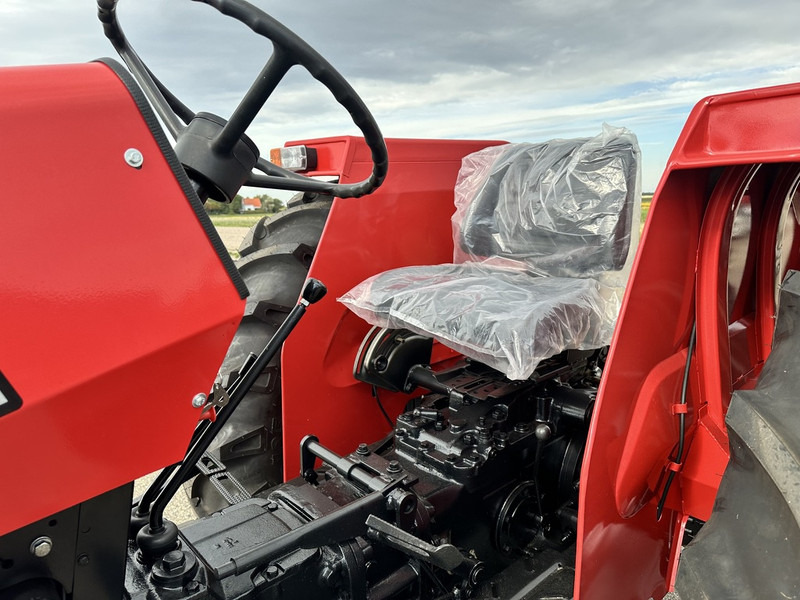 Massey Ferguson 290 - Trator: foto 4 Massey Ferguson 290 - Trator: foto 4