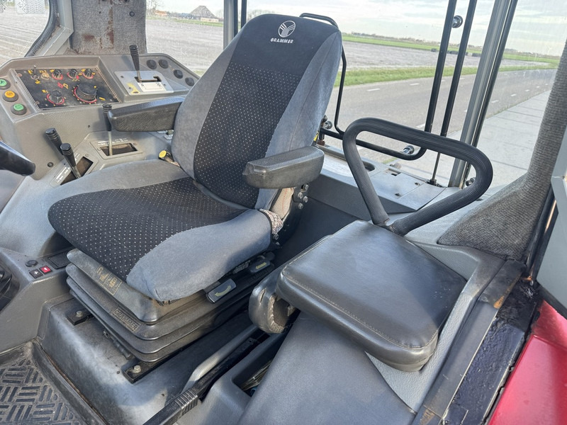 Massey Ferguson 3060 - Trator: foto 5 Massey Ferguson 3060 - Trator: foto 5