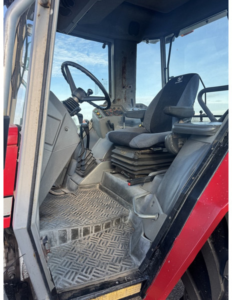 Massey Ferguson 3060 - Trator: foto 4 Massey Ferguson 3060 - Trator: foto 4