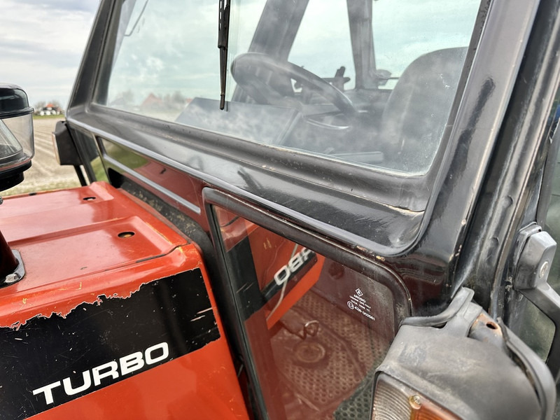 New Holland 180-90 DT - Trator: foto 4 New Holland 180-90 DT - Trator: foto 4