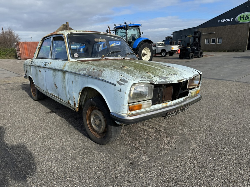Peugeot 304 - Automóvel: foto 3 Peugeot 304 - Automóvel: foto 3