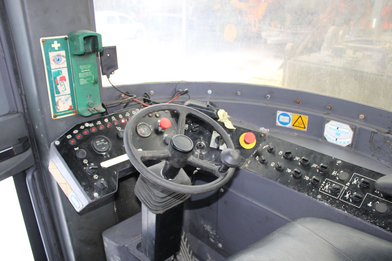 Máquina de mineração Atlas Copco Boltec LC: foto 7