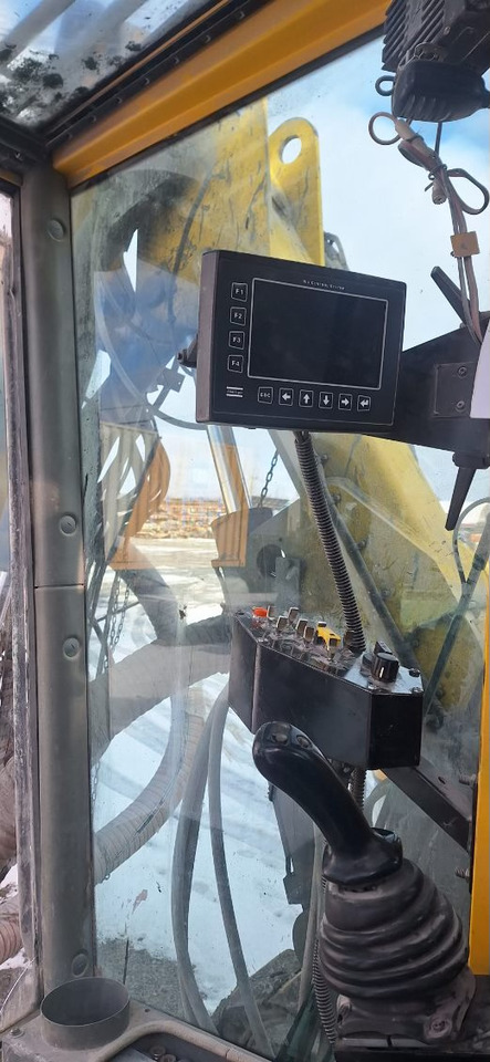 Máquina de perfuração Atlas Copco ROC F9: foto 7