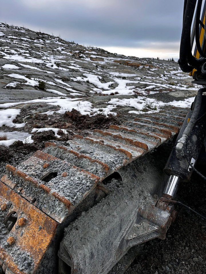 Leasing de Atlas Copco SmartROC T40-11 Atlas Copco SmartROC T40-11: foto 7