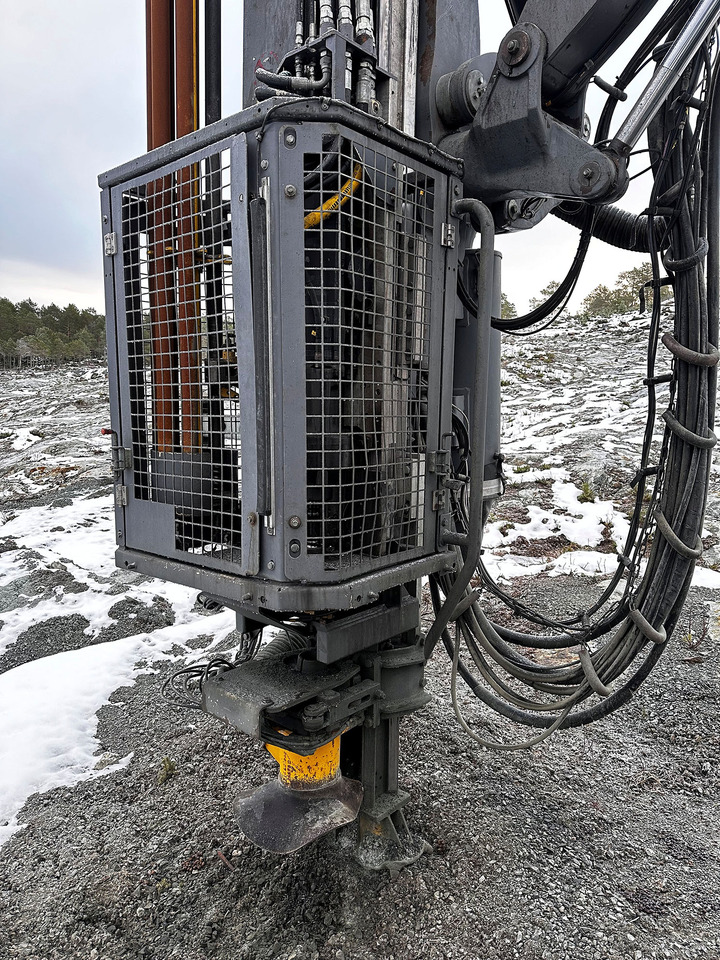 Leasing de Atlas Copco SmartROC T40-11 Atlas Copco SmartROC T40-11: foto 6