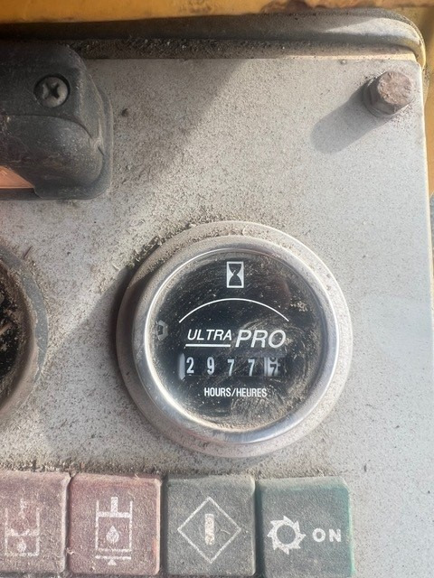 Bitelli SF102 CR - Aplainadora (Fresadora): foto 4 Bitelli SF102 CR - Aplainadora (Fresadora): foto 4