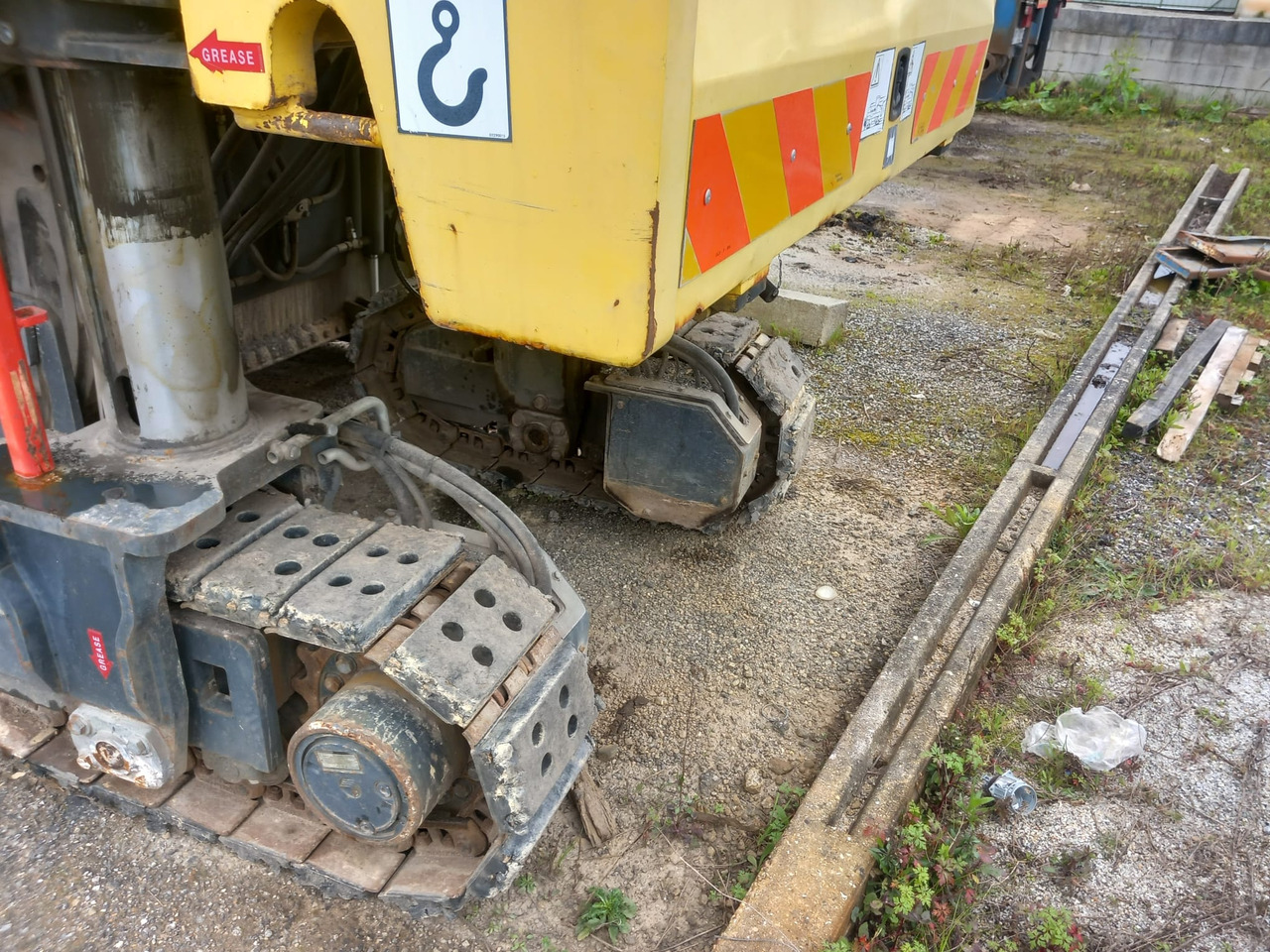 Bomag BM 1300/30 - Aplainadora (Fresadora): foto 5 Bomag BM 1300/30 - Aplainadora (Fresadora): foto 5