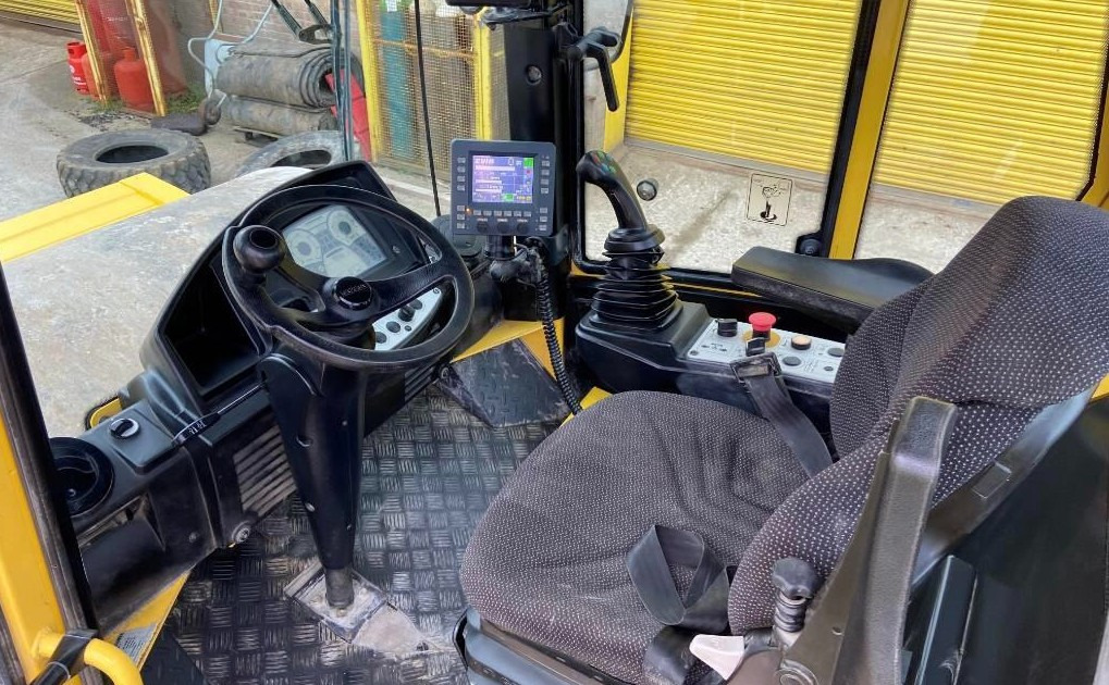 Bomag BW 226 DH-41 BVC - Compactador: foto 4 Bomag BW 226 DH-41 BVC - Compactador: foto 4