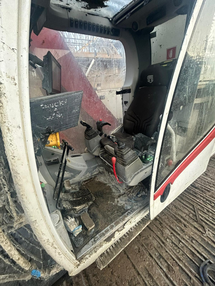 Bate estaca Casagrande B175 XP: foto 7