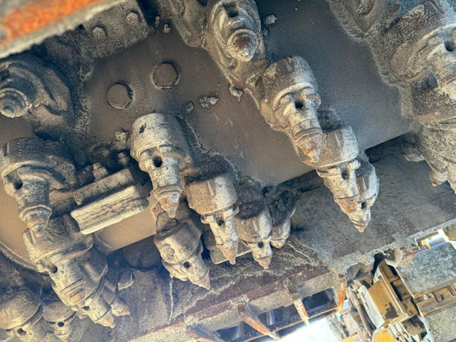 Caterpillar PM-313 - Aplainadora (Fresadora): foto 5 Caterpillar PM-313 - Aplainadora (Fresadora): foto 5