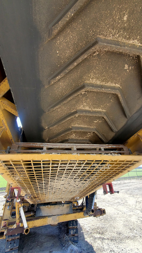 Caterpillar PM-465 - Aplainadora (Fresadora): foto 5 Caterpillar PM-465 - Aplainadora (Fresadora): foto 5