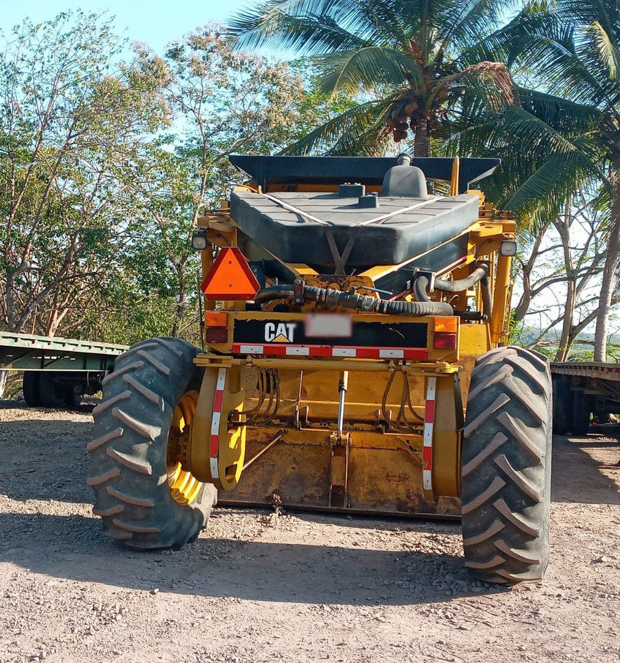 Caterpillar RM300 - Estabilizador de solos: foto 4 Caterpillar RM300 - Estabilizador de solos: foto 4