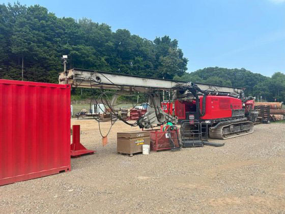 Comacchio CHF 500 - Bate estaca: foto 3 Comacchio CHF 500 - Bate estaca: foto 3