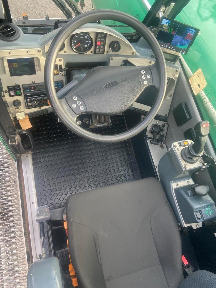 Demag AC 70 City - Grua móvel: foto 4 Demag AC 70 City - Grua móvel: foto 4