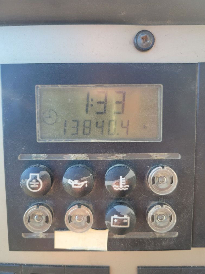 Demag AC 80-2 - Grua móvel: foto 4 Demag AC 80-2 - Grua móvel: foto 4