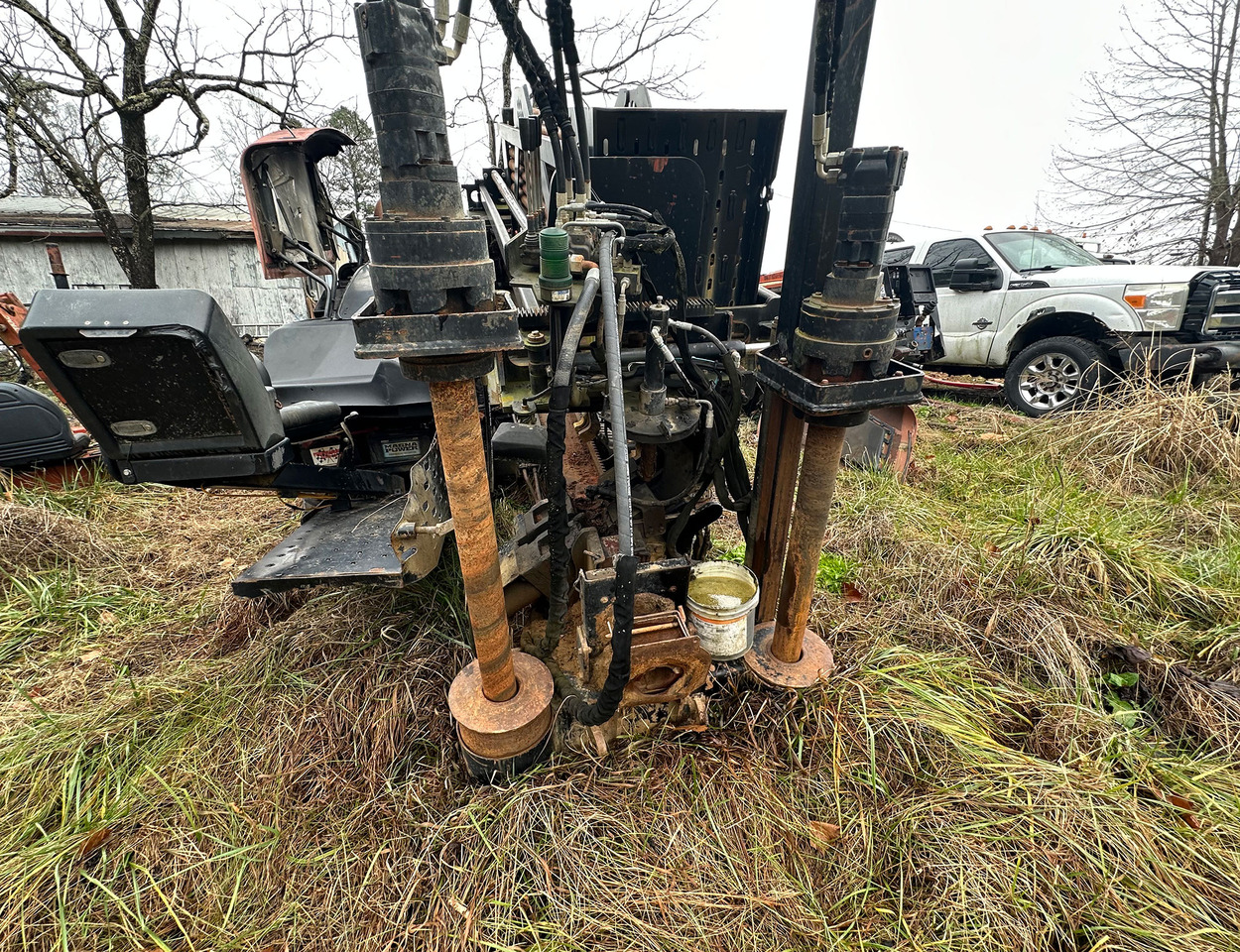 Ditch Witch JT3020 - Máquina de perfuração direcional: foto 3 Ditch Witch JT3020 - Máquina de perfuração direcional: foto 3