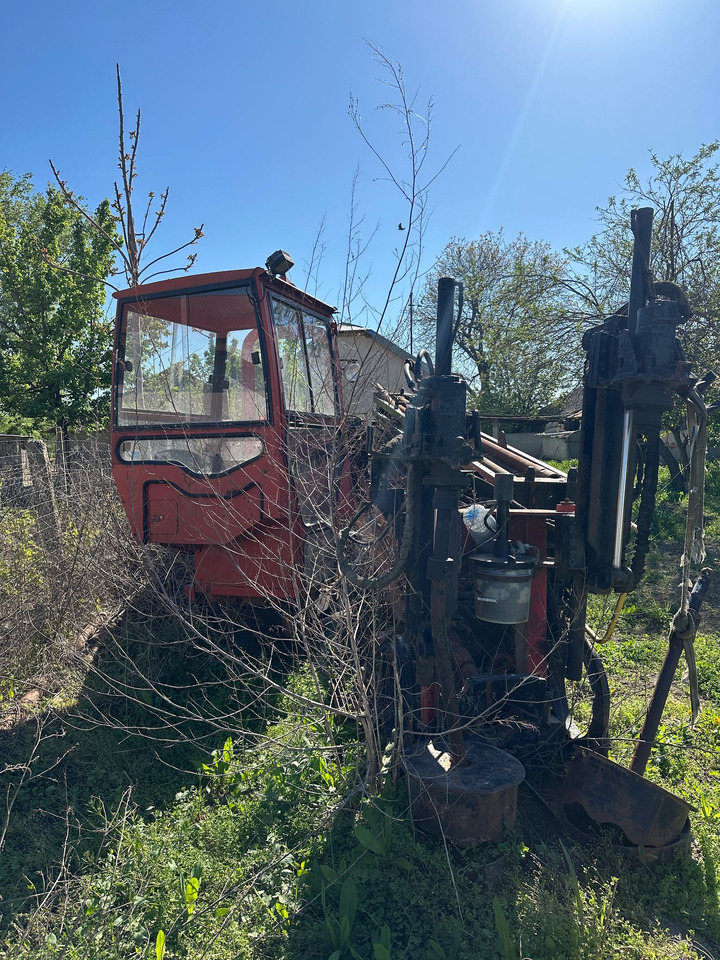 Máquina de perfuração direcional Ditch Witch JT4020: foto 6