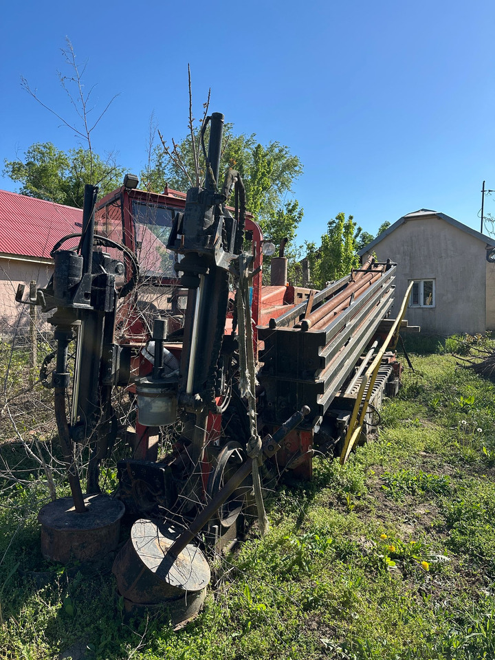 Máquina de perfuração direcional Ditch Witch JT4020: foto 7