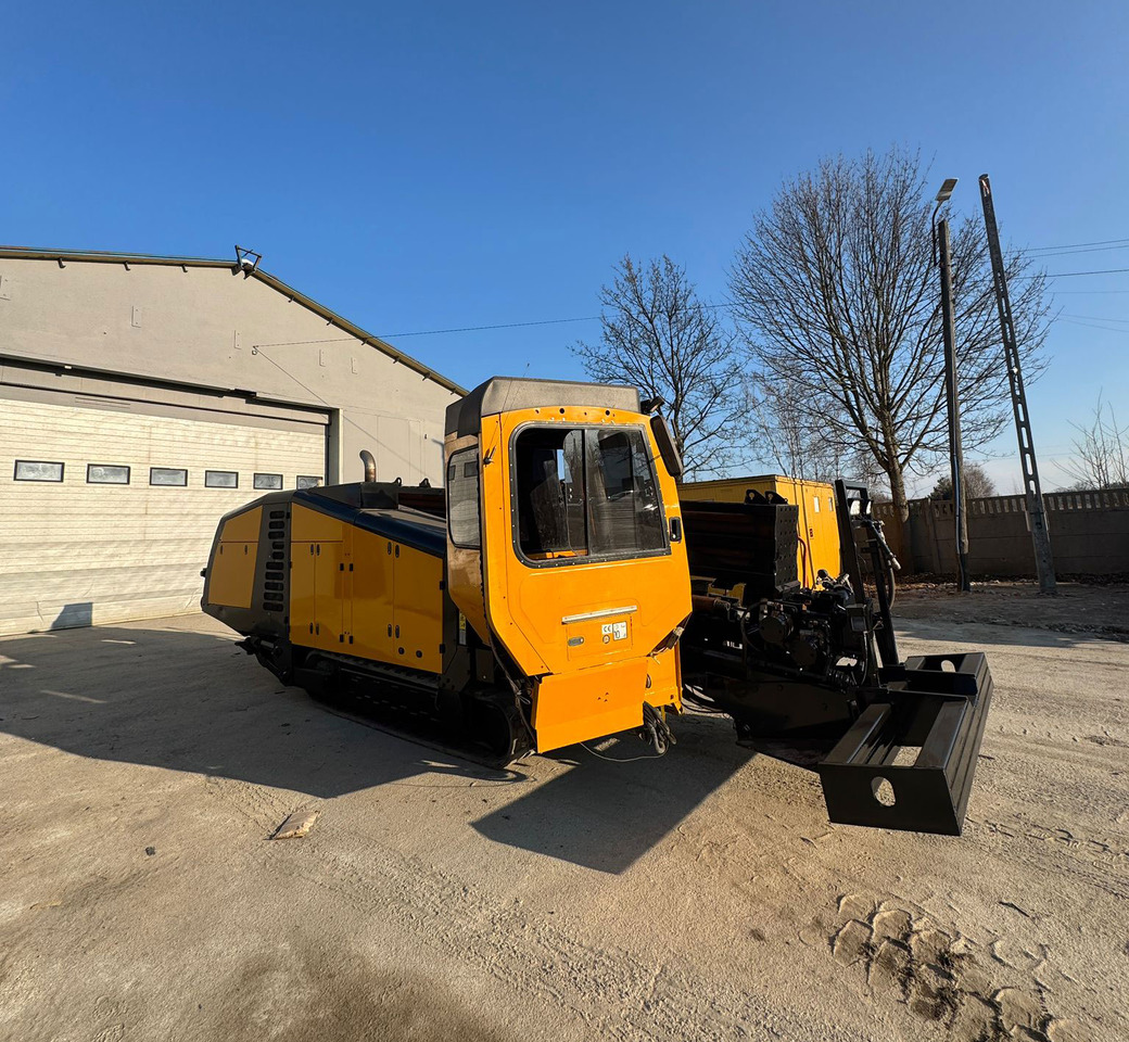 Ditch Witch JT60 - Máquina de perfuração direcional: foto 3 Ditch Witch JT60 - Máquina de perfuração direcional: foto 3