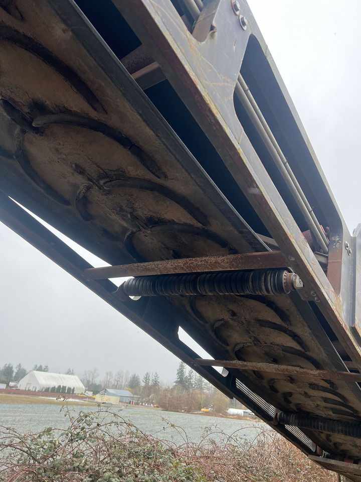 Dynapac PL2000 - Aplainadora (Fresadora): foto 4 Dynapac PL2000 - Aplainadora (Fresadora): foto 4