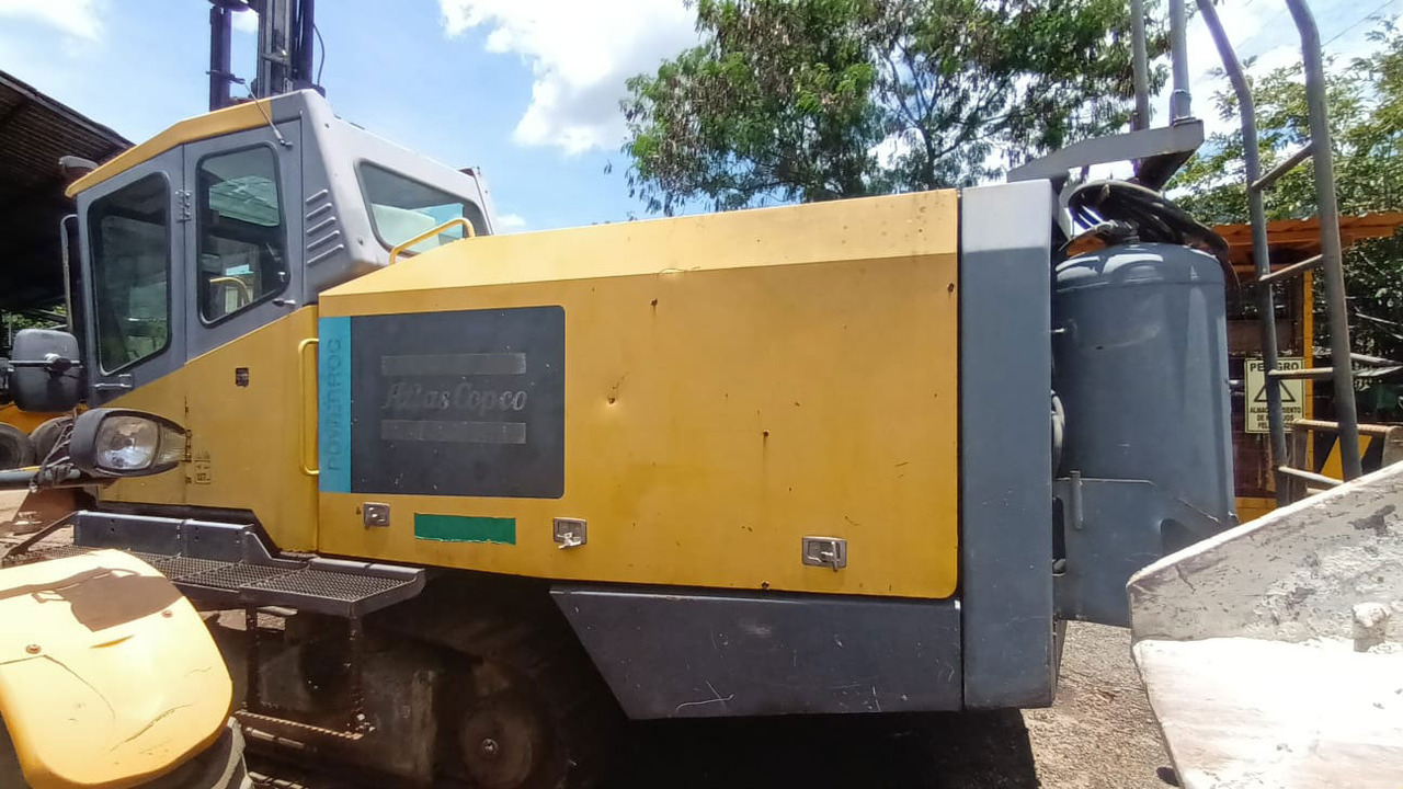 Epiroc PowerROC T35 - Máquina de perfuração: foto 4 Epiroc PowerROC T35 - Máquina de perfuração: foto 4