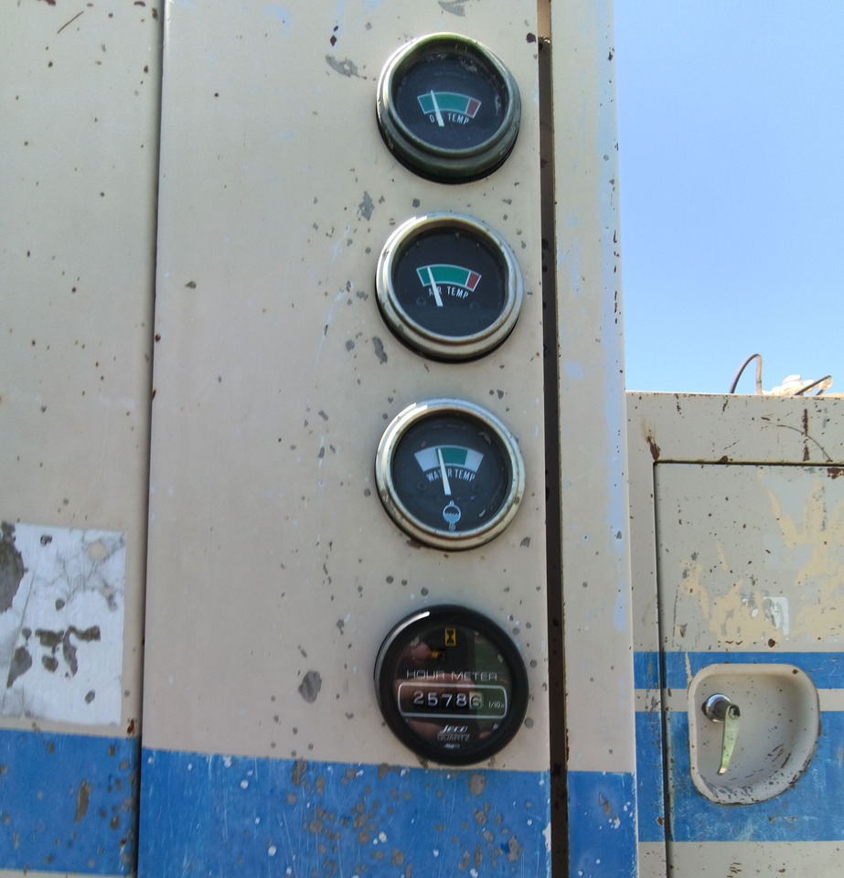 Furukawa HCR12-EDS - Máquina de perfuração: foto 5 Furukawa HCR12-EDS - Máquina de perfuração: foto 5