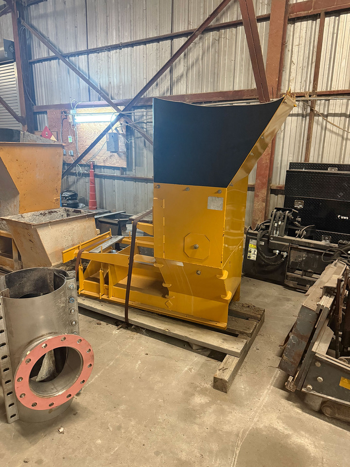 Gomaco GT-3600 - Acabadora: foto 5 Gomaco GT-3600 - Acabadora: foto 5