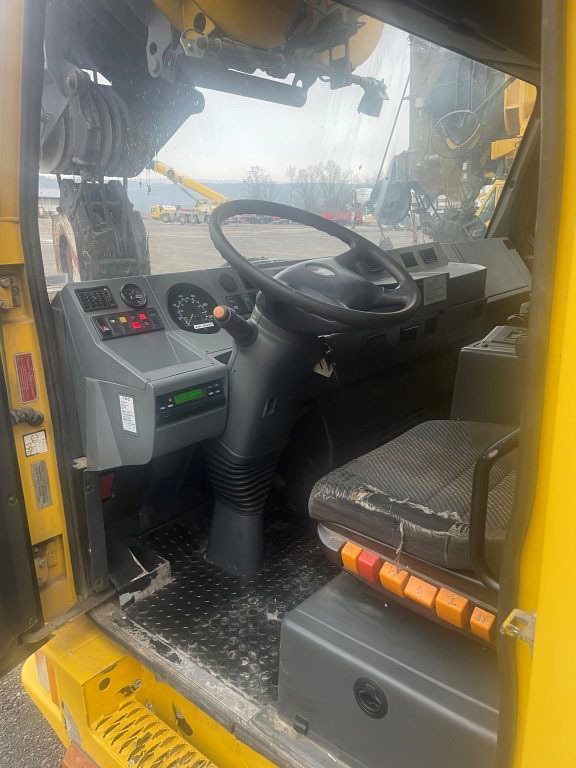 Grua móvel Grove GMK 5275: foto 6