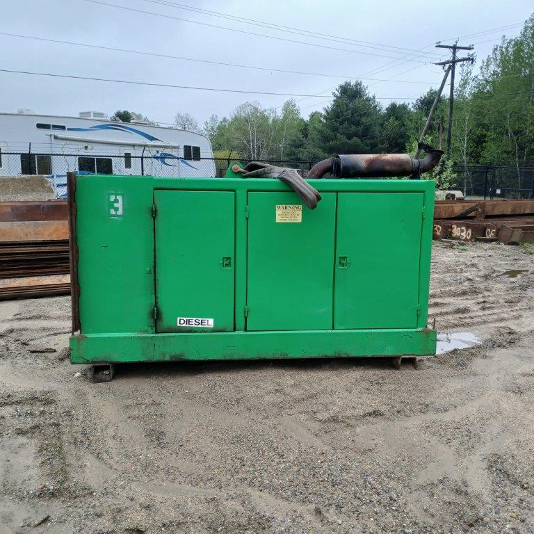 Ice 22-30 - Bate estaca: foto 2 Ice 22-30 - Bate estaca: foto 2