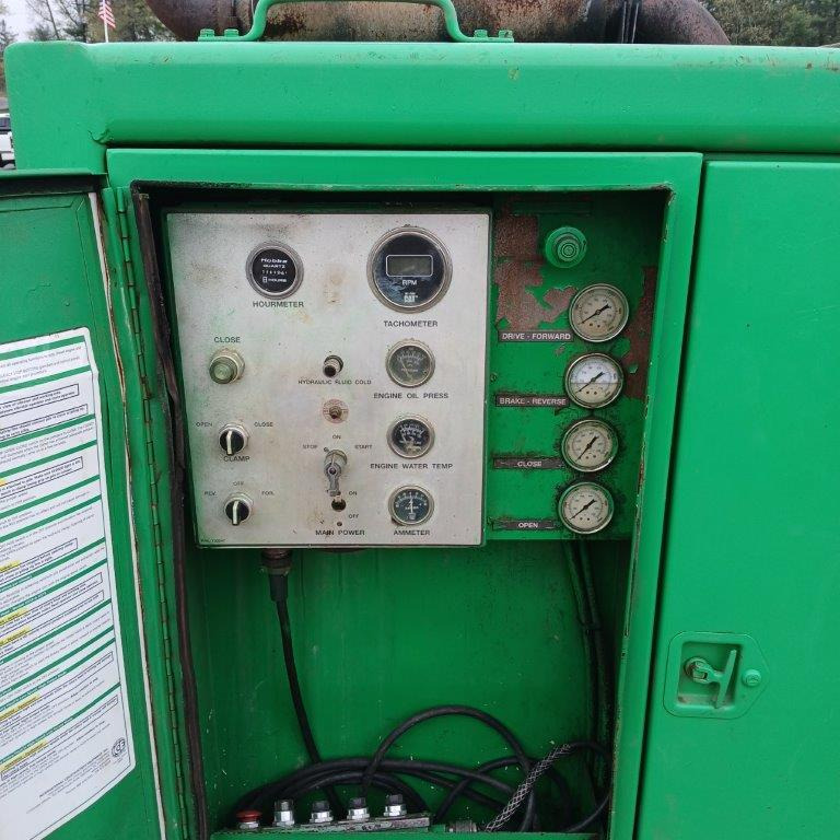 Ice 22-30 - Bate estaca: foto 4 Ice 22-30 - Bate estaca: foto 4