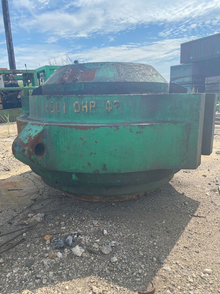 Ice I-125V2 - Bate estaca: foto 5 Ice I-125V2 - Bate estaca: foto 5