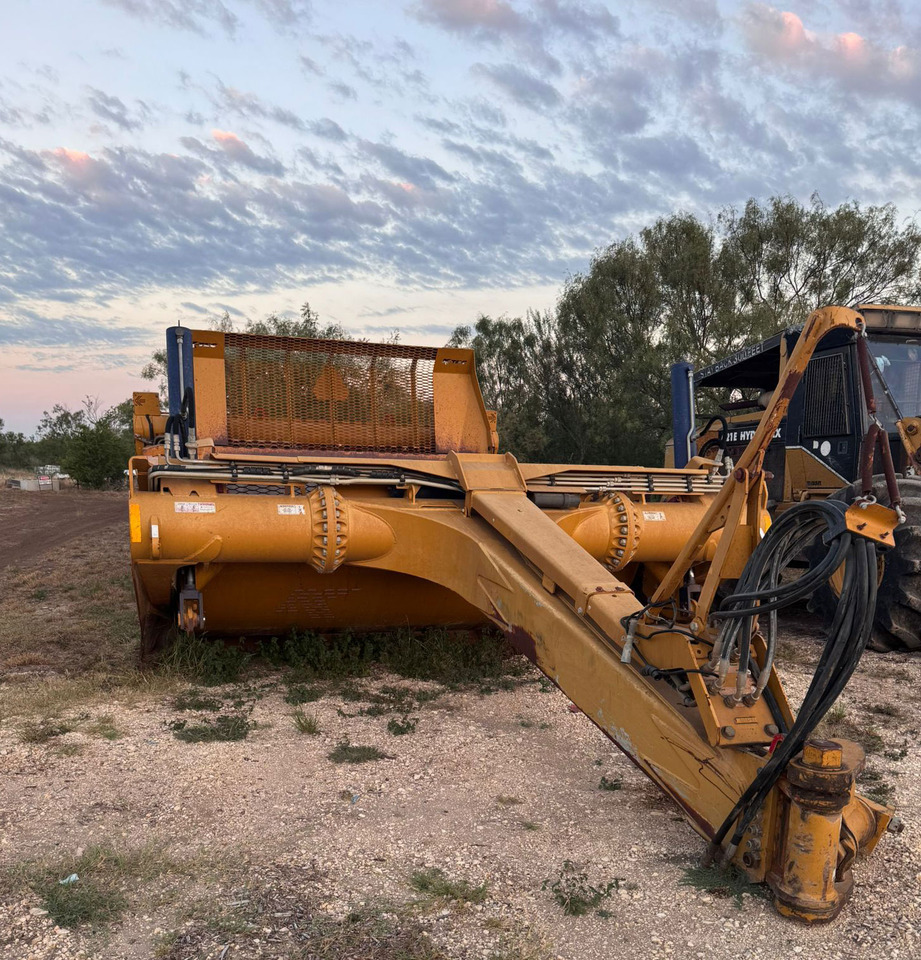 K-Tec 1233 - Escrêiper: foto 4 K-Tec 1233 - Escrêiper: foto 4