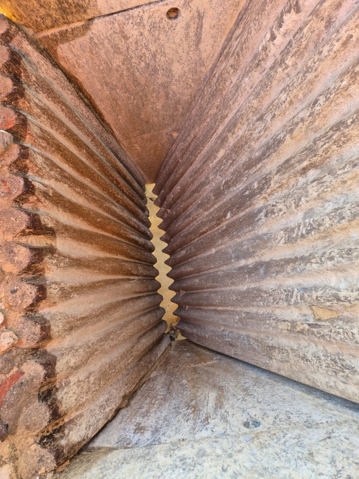 Kleemann MC 110i EVO-2 - Britador de mandíbula: foto 4 Kleemann MC 110i EVO-2 - Britador de mandíbula: foto 4