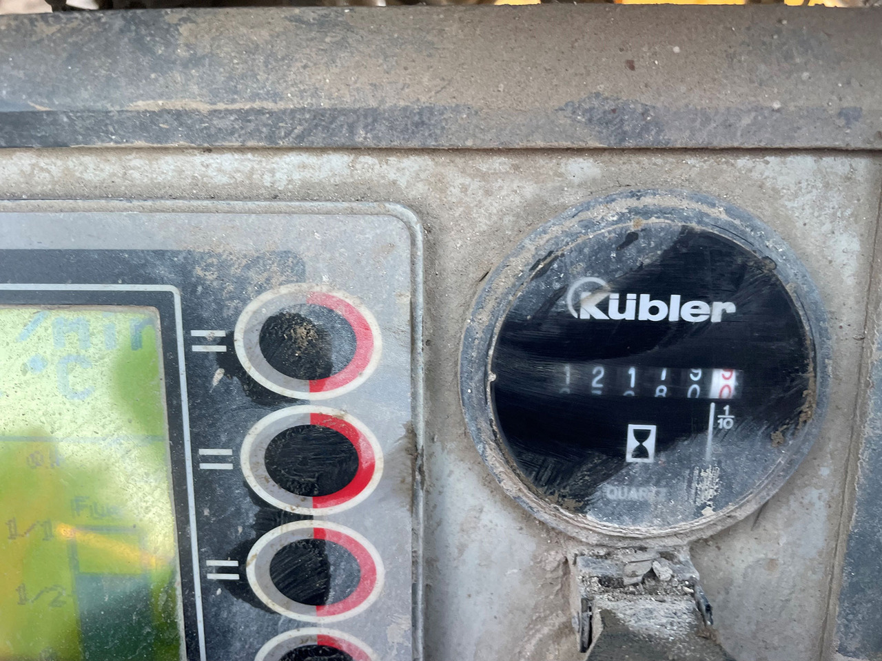 Bate estaca Klemm KR 709-2: foto 6