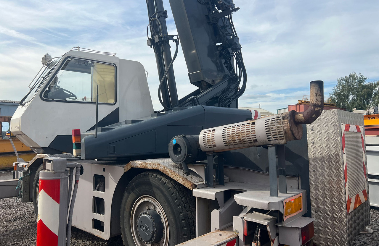Kobelco RK200 - Grua móvel: foto 3 Kobelco RK200 - Grua móvel: foto 3