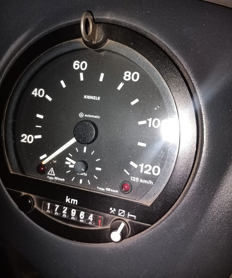 Liebherr LTM 1045-3.1 - Grua móvel: foto 4 Liebherr LTM 1045-3.1 - Grua móvel: foto 4