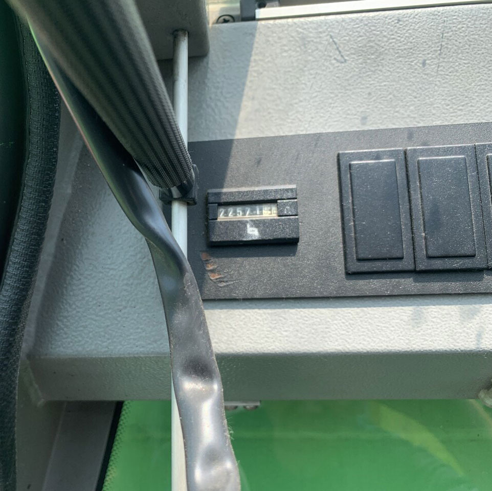 Liebherr LTM 1090-2 - Grua móvel: foto 4 Liebherr LTM 1090-2 - Grua móvel: foto 4