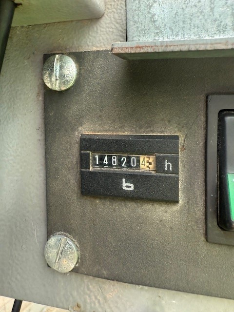 Liebherr LTM 1100-4.1 - Grua móvel: foto 4 Liebherr LTM 1100-4.1 - Grua móvel: foto 4