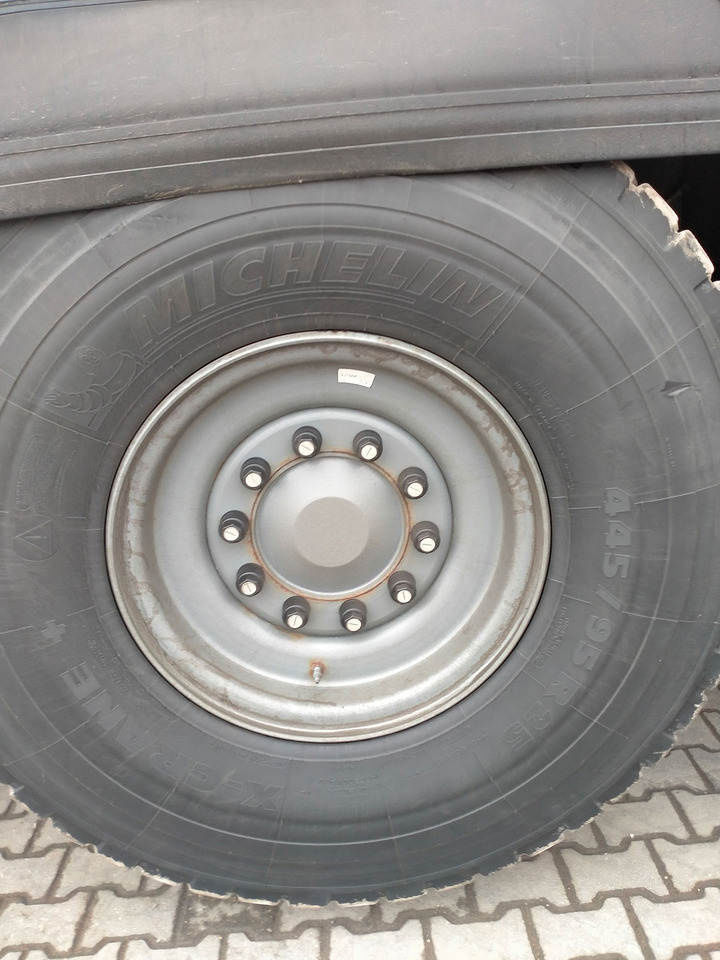 Liebherr LTM 1230-5.1 - Grua móvel: foto 5 Liebherr LTM 1230-5.1 - Grua móvel: foto 5