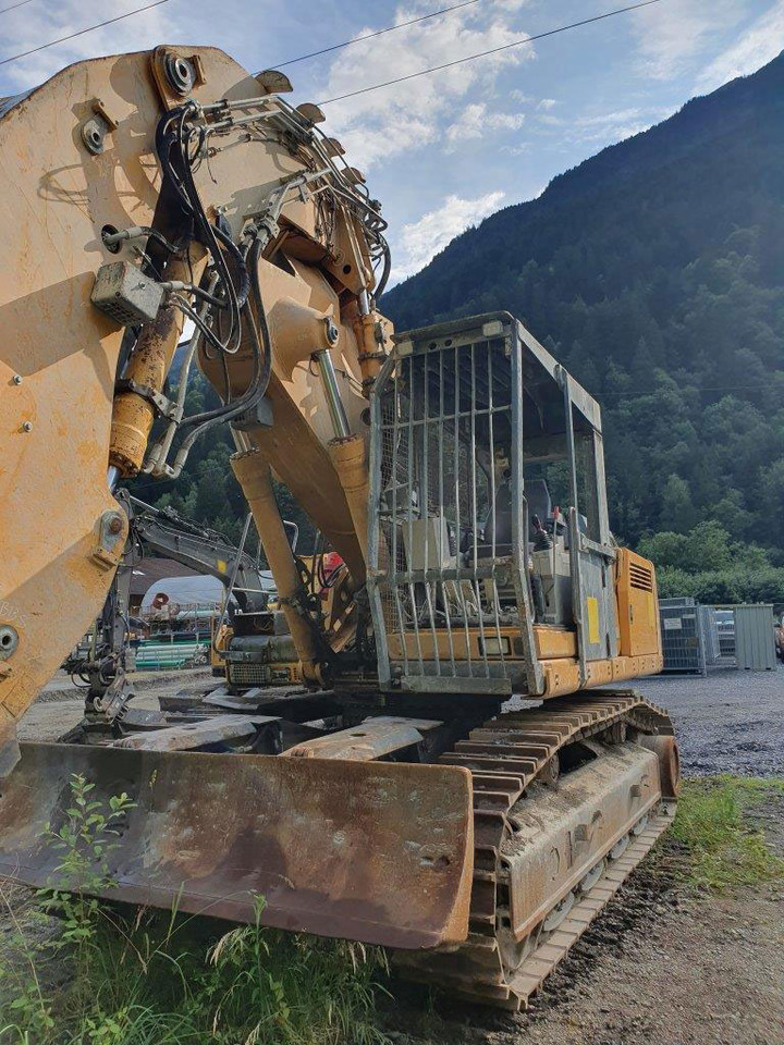 Liebherr R943T - Escavadora de rastos: foto 3 Liebherr R943T - Escavadora de rastos: foto 3