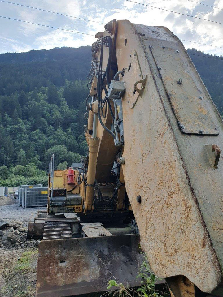 Liebherr R943T - Escavadora de rastos: foto 5 Liebherr R943T - Escavadora de rastos: foto 5