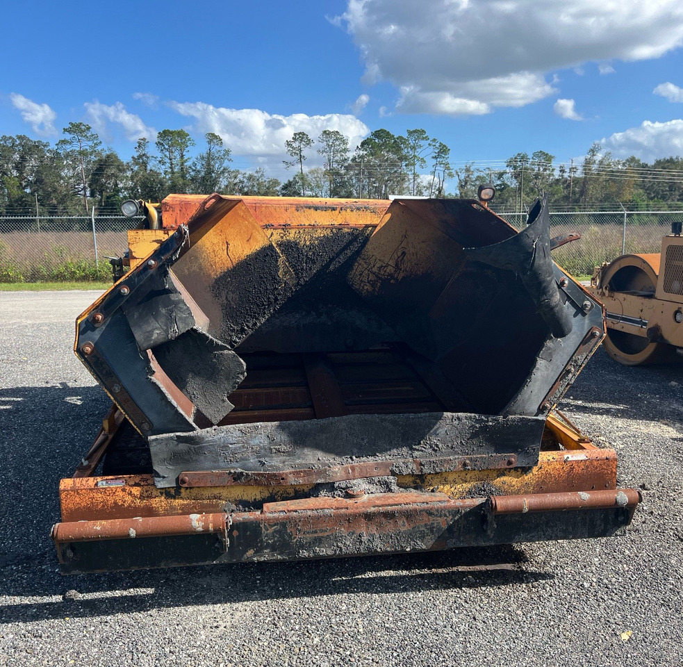 Mauldin 1750C - Acabadora: foto 4 Mauldin 1750C - Acabadora: foto 4