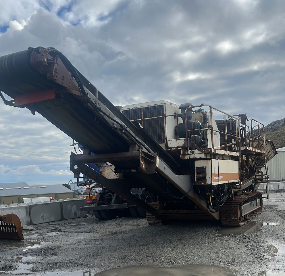 Metso LT 200 HP - Britador de cone: foto 3 Metso LT 200 HP - Britador de cone: foto 3