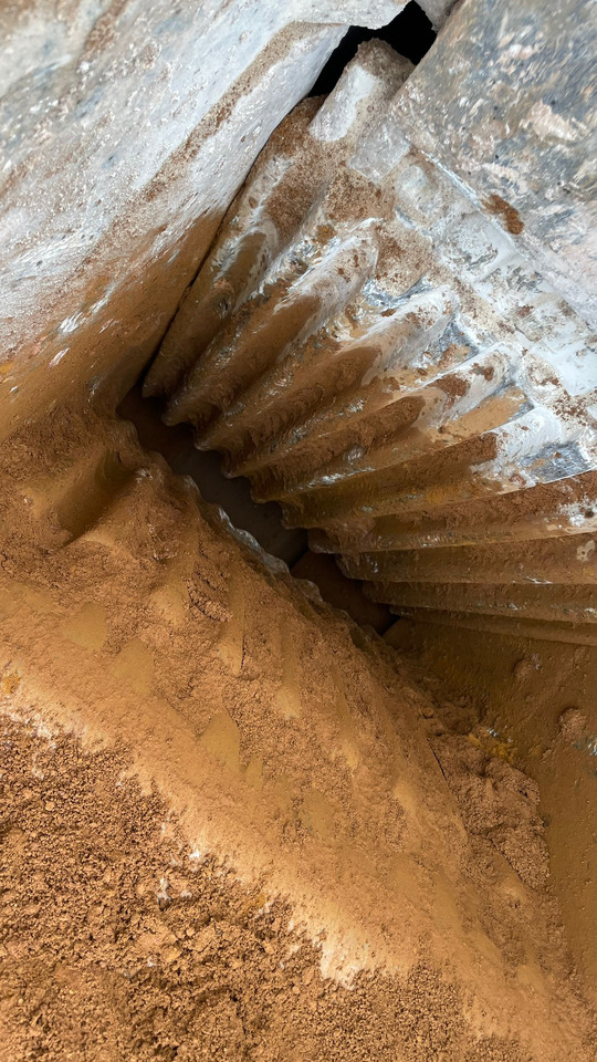 Powerscreen Metrotrak HA - Britador de mandíbula: foto 5 Powerscreen Metrotrak HA - Britador de mandíbula: foto 5