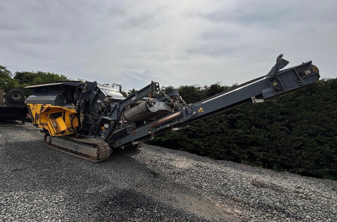 Rubblemaster RM 70 GO! 2.0 - Britador de impacto: foto 1 Rubblemaster RM 70 GO! 2.0 - Britador de impacto: foto 1