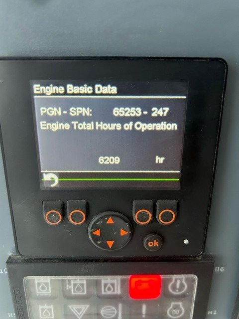 Máquina de perfuração Sandvik DX800: foto 6 Máquina de perfuração Sandvik DX800: foto 6