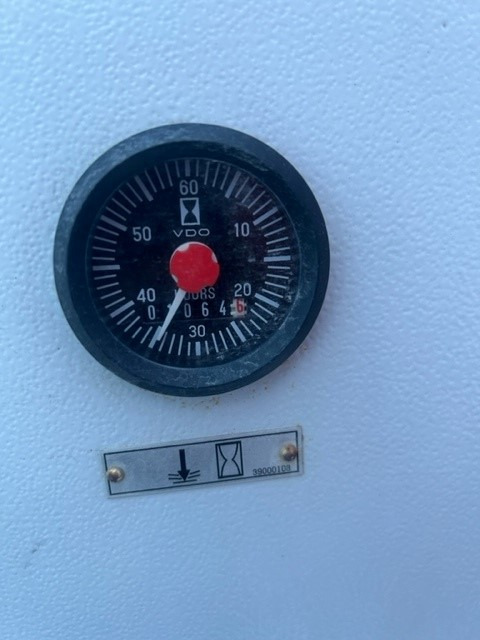 Máquina de perfuração Sandvik DX800: foto 7 Máquina de perfuração Sandvik DX800: foto 7