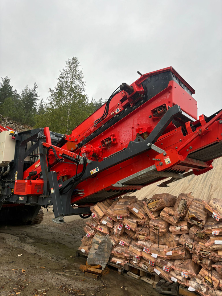 Britador de cone Sandvik QH331 HSSD: foto 7
