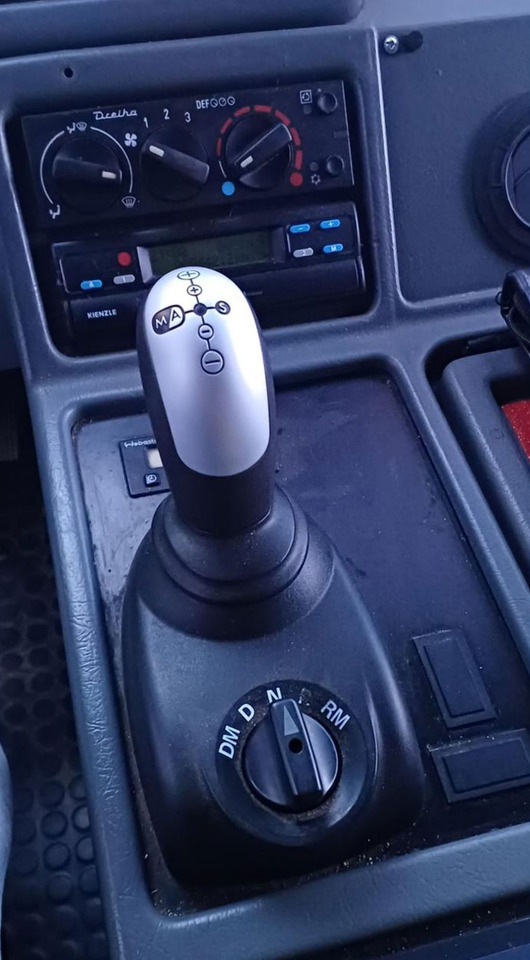 Tadano ATF 50G-3 - Grua móvel: foto 5 Tadano ATF 50G-3 - Grua móvel: foto 5