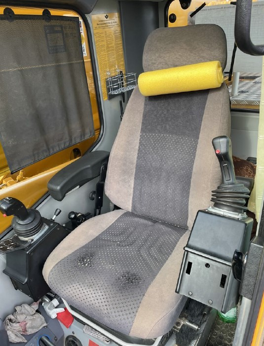 Tadano ATF 70G-4 - Grua móvel: foto 5 Tadano ATF 70G-4 - Grua móvel: foto 5